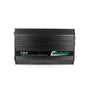 CRX4-4600@1ohm | 4600W MAX | 4CH | 1Ω Comando Audio