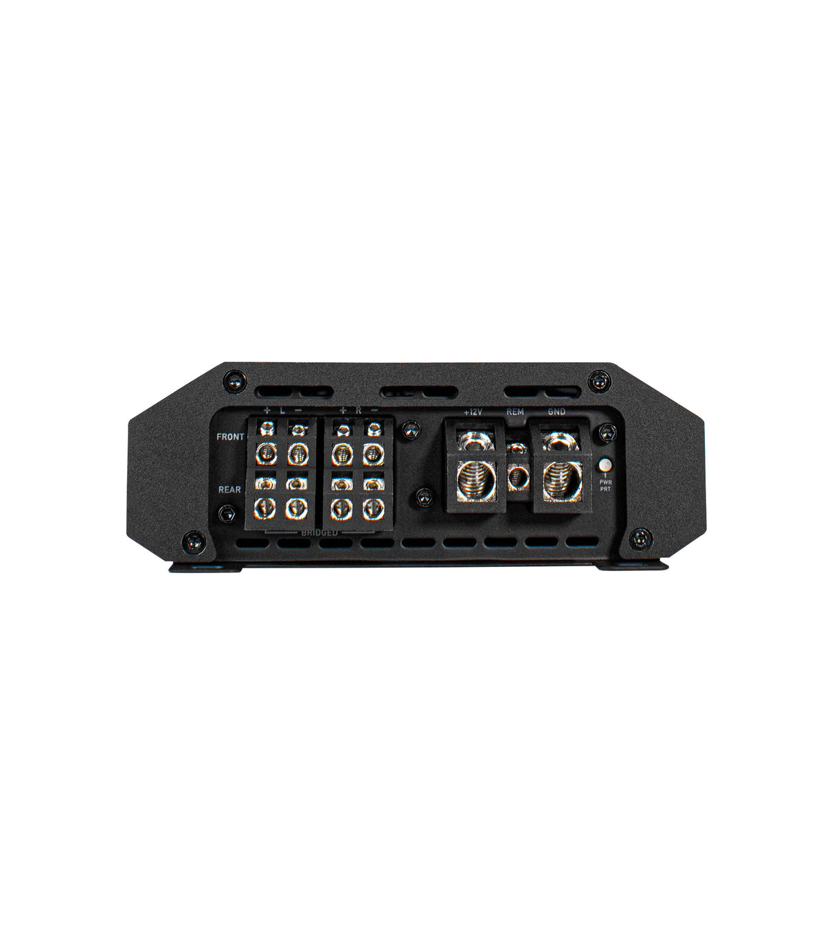 CRX4-4600@1ohm | 4600W MAX | 4CH | 1Ω Comando Audio