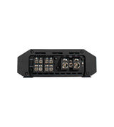 CRX4-4600@1ohm | 4600W MAX | 4CH | 1Ω Comando Audio