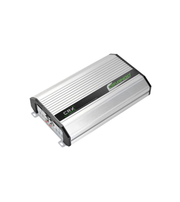 CRX4-4600  | 4600W | 4CH | 2Ω Comando Audio