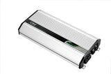 CRX4-5200  | 5200W | 4CH | 2Ω Comando Audio