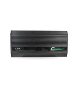 CRX4-6000@1ohm | 6000W MAX | 4CH | 1ohm Comando Audio