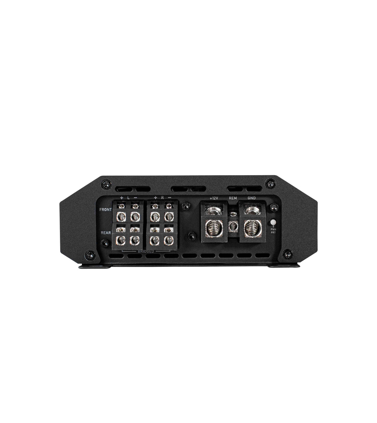 CRX4-6000@1ohm | 6000W MAX | 4CH | 1Ω Comando Audio