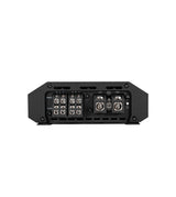 CRX4-6000@1ohm | 6000W MAX | 4CH | 1Ω Comando Audio