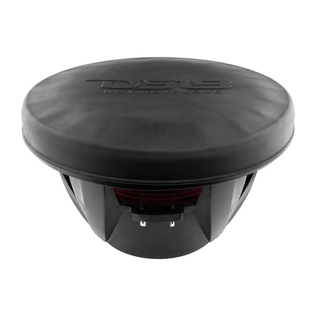 12" Silicone Cover for All Towers, Speakers and Subwoofers