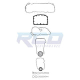 Fel-Pro 6.7L Power Stroke 11-14 Lower End Conversion Gasket Set