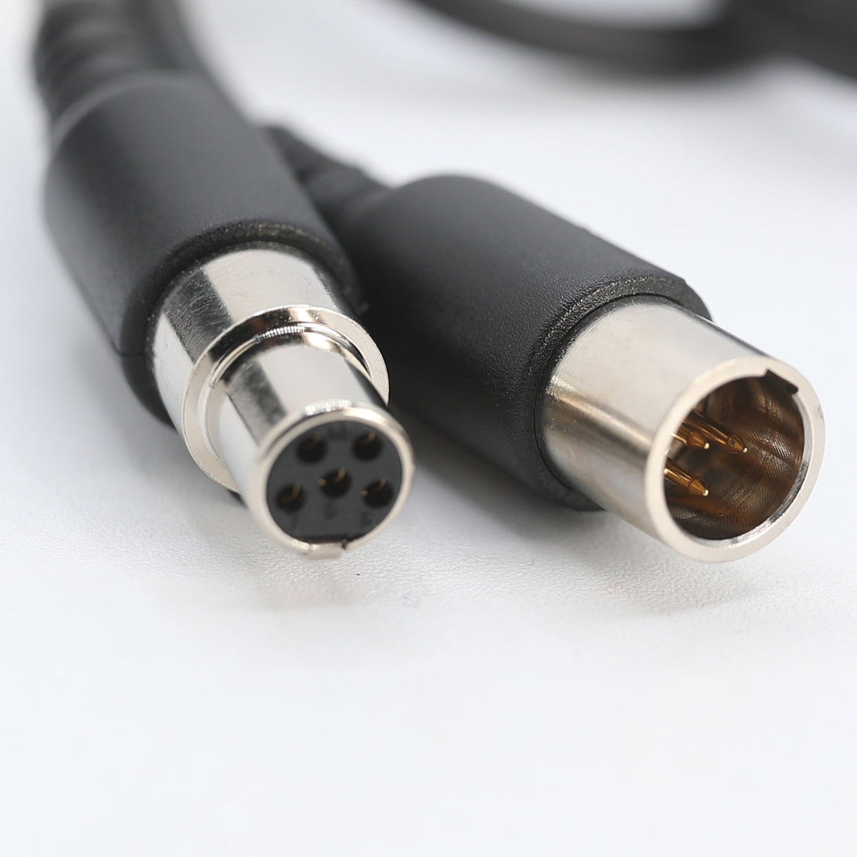5-Pin to 5-Pin Extension Cables