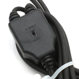 Replacement Mono/Stereo Cable for RA900 General Aviation Pilot Headsets