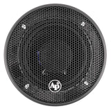 4” 2-Way Car Speaker (CSE-1402T) Audiopipe