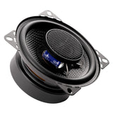 4” 2-Way Car Speaker (CSE-1402T) Audiopipe