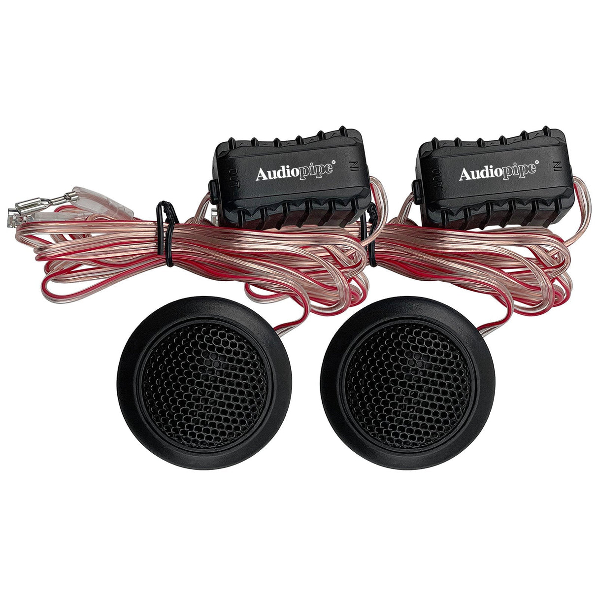 6.5” Component Car Speaker (CSE-65-CMP) Audiopipe