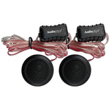 6.5” Component Car Speaker (CSE-65-CMP) Audiopipe