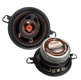 CSL-1302R 3.5” Coaxial Car Speaker Audiopipe
