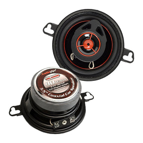 CSL-1302R 3.5” Coaxial Car Speaker Audiopipe