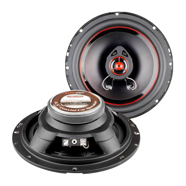 6.5” Coaxical Car Speaker (CSL-1622AR) Audiopipe