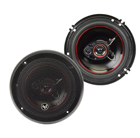 CSL-1623R 6” Tri-Axial Car Speaker Audiopipe