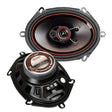 CSL-5703R 5” x 7 ” Tri-Axial Car Speaker Audiopipe