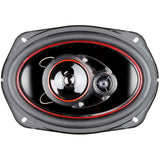6” x 9” Tri-Axial Car Speaker (CSL-6923R) Audiopipe