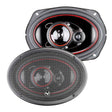 6” x 9” Tri-Axial Car Speaker (CSL-6923R) Audiopipe