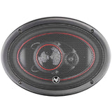 6” x 9” Tri-Axial Car Speaker (CSL-6923R) Audiopipe