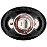 6” x 9” Tri-Axial Car Speaker (CSL-6923R) Audiopipe