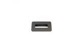 Rear Defroster Button Overlay / Ford Bronco Solo Motorsports