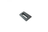 Rear Defroster Button Overlay / Ford Bronco Solo Motorsports