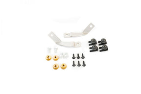 Complete Performance Ford Headlight Hardware Kit - 1992-1997 Ford F-Series & Bronco Complete Performance