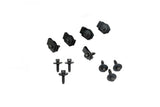 Complete Performance Header Panel Screw Kit -1992-1997 Ford F-Series & Bronco Complete Performance