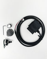 OBDII CSP5 SOTF Switch - Pass Through (2006-2022 Cummins MM3 & EFI ONLY) (2017-2023 Duramax L5P)