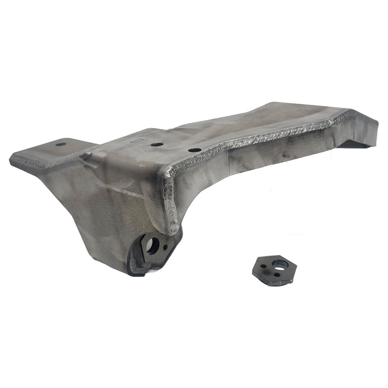 05+ Coil Spring Swap Panhard Bracket - 1992-1997 Ford F-Series