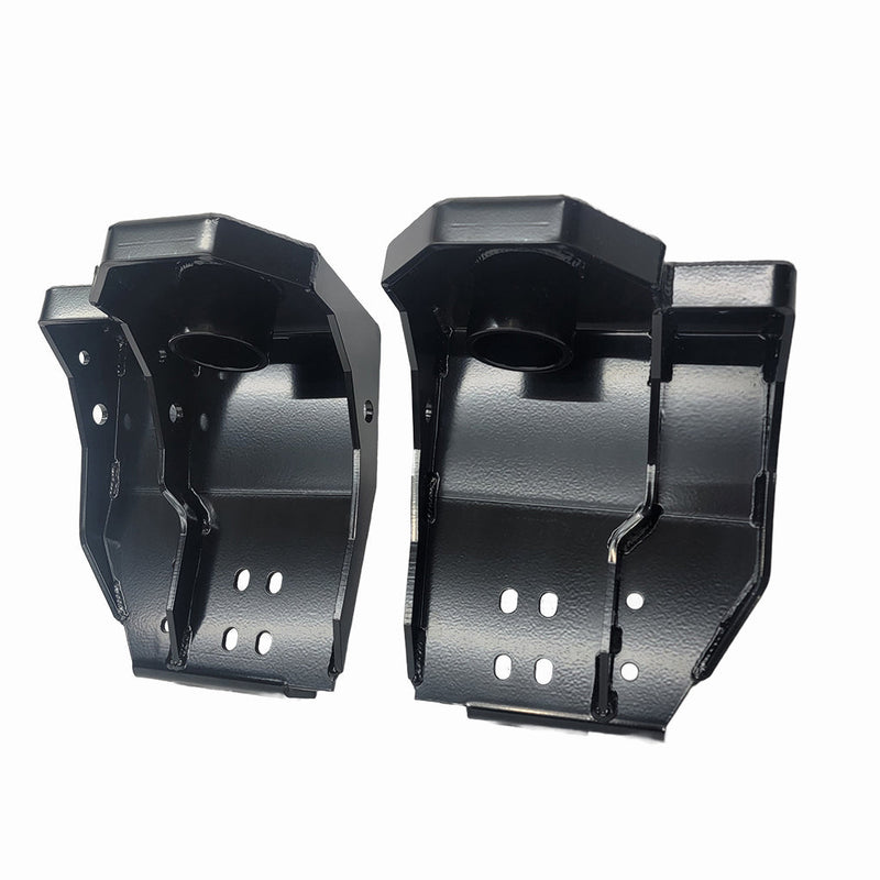 05+ Coil Spring Swap Buckets - 1992-1997 Ford F-Series