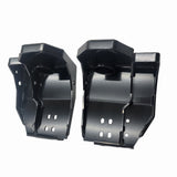 05+ Coil Spring Swap Buckets - 1992-1997 Ford F-Series Sky's Offroad Design
