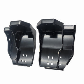 05+ Coil Spring Swap Buckets - 1992-1997 Ford F-Series Sky's Offroad Design