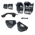 Complete 05+ Coil Spring Swap Kit - 1992-1997 Ford F-Series Sky's Offroad Design