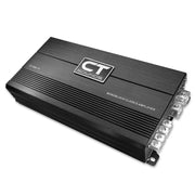 CT-1000.1D // 1000 Watts RMS Monoblock Car Amplifier CT Sounds