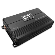 CT-150.4D // 1000 Watts RMS 4-Channel Car Amplifier CT Sounds