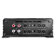 CT-150.4D // 1000 Watts RMS 4-Channel Car Amplifier CT Sounds