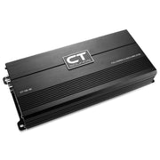 CT-150.6D // 1500 Watts RMS 6-Channel Car Amplifier CT Sounds