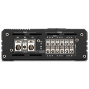 CT-150.6D // 1500 Watts RMS 6-Channel Car Amplifier CT Sounds