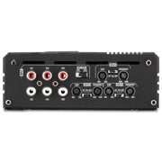 CT-150.6D // 1500 Watts RMS 6-Channel Car Amplifier CT Sounds