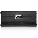 CT-1500.5D // 1800 Watts RMS 5-Channel Car Amplifier CT Sounds