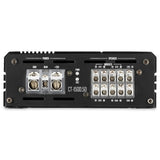 CT-1500.5D // 1800 Watts RMS 5-Channel Car Amplifier CT Sounds