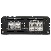 CT-1500.5D // 1800 Watts RMS 5-Channel Car Amplifier CT Sounds