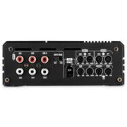 CT-1500.5D // 1800 Watts RMS 5-Channel Car Amplifier CT Sounds