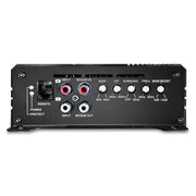 CT-1500.1D // 1500 Watts RMS Monoblock Car Amplifier CT Sounds