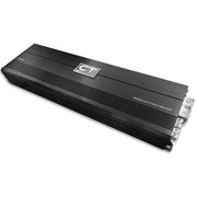 CT-2000.1D // 2000 Watts RMS Monoblock Car Amplifier CT Sounds
