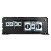 CT-2000.1D // 2000 Watts RMS Monoblock Car Amplifier CT Sounds