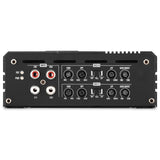 CT-300.4D // 1800 Watts RMS 4-Channel Car Amplifier CT Sounds