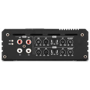 CT-300.4D // 1800 Watts RMS 4-Channel Car Amplifier CT Sounds